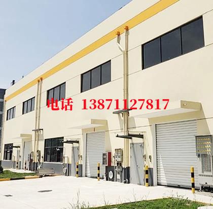 闽侯冷库拉链保温门